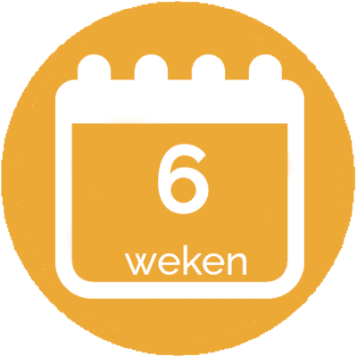 6 weken huurperiode bevalbad