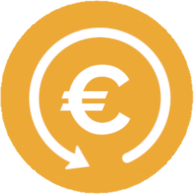 Geld terug bij geen gebruik van het bevalbad