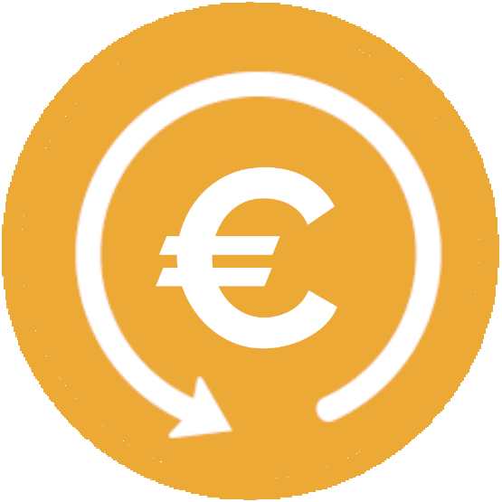 Geld terug bij geen gebruik van het bevalbad
