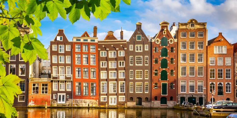 bevalbad huren amsterdam