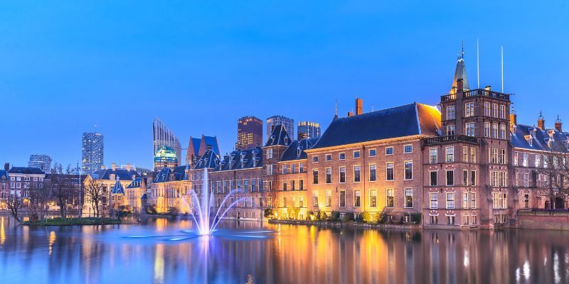 bevalbad huren den haag