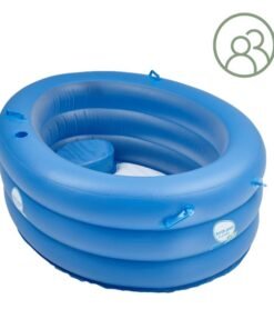 Bevalbad Mini huren Nederland | 1-persoons