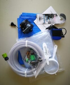 Alternative view of Bevalbad Mini huren Nederland | 1-persoons