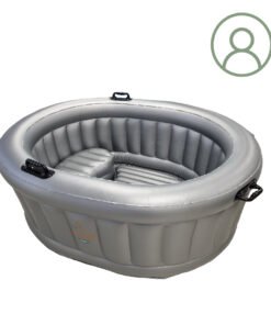 1 persoons bevalbad Serenity EZ Birth Huren