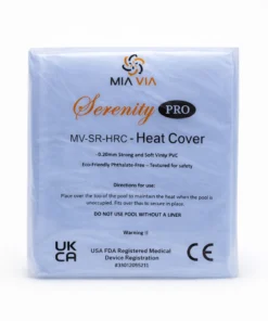 Warmtehoes MiaVia Serenity bevalbad