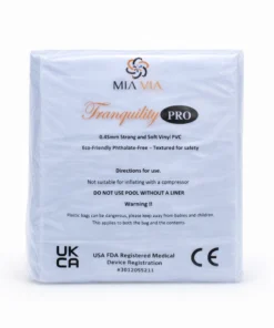 Warmtehoes MiaVia Tranquility bevalbad