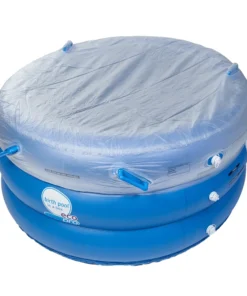 Afdekhoes voor Birthpool in a box Regular bevalbad