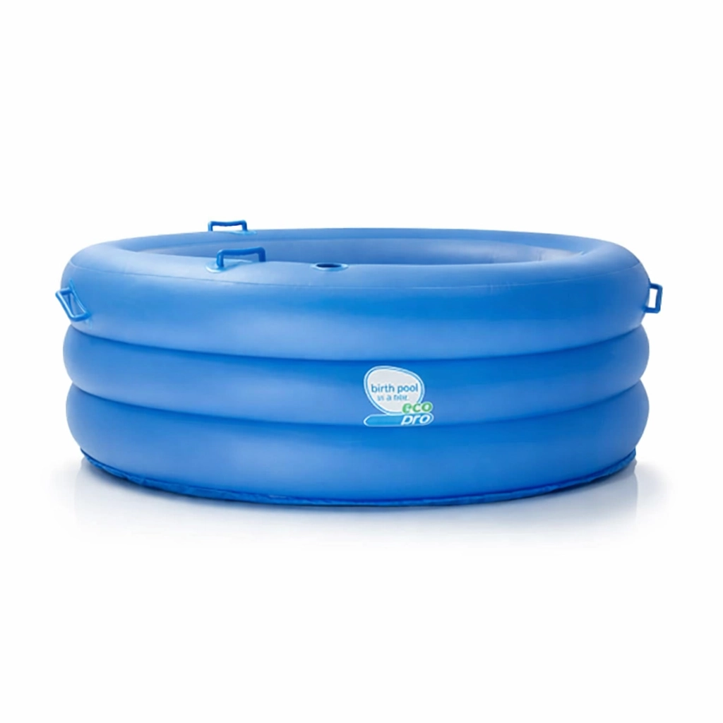 Birthpool in a box bevalbad